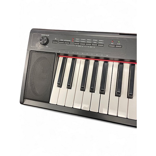 Used Yamaha NP12 Piaggero Digital Piano