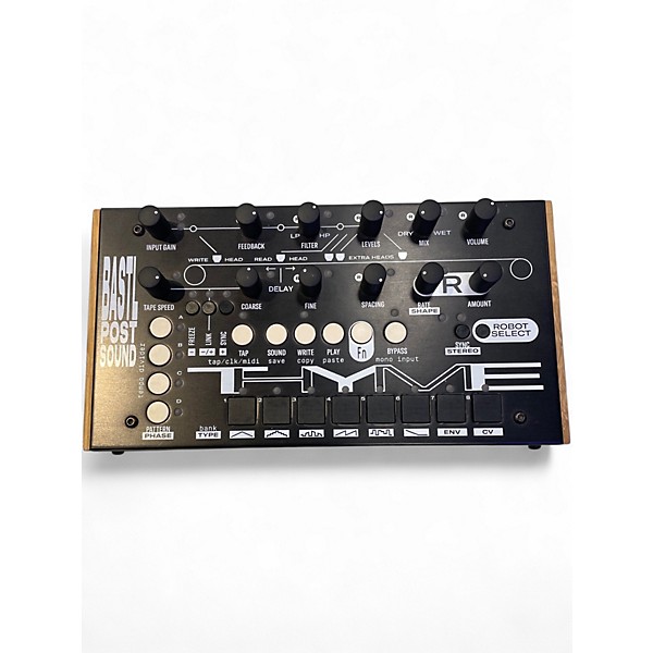 Used Bastl Thyme Production Controller