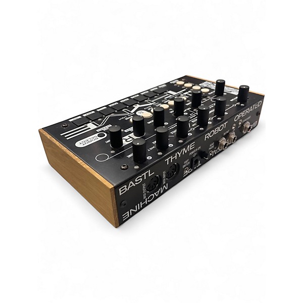 Used Bastl Thyme Production Controller