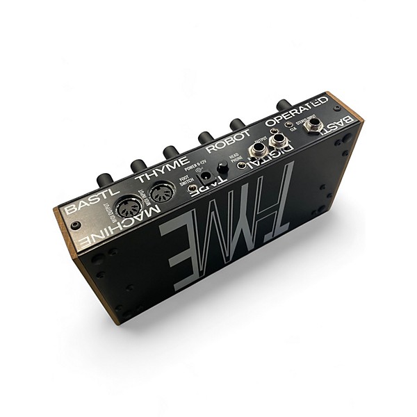 Used Bastl Thyme Production Controller