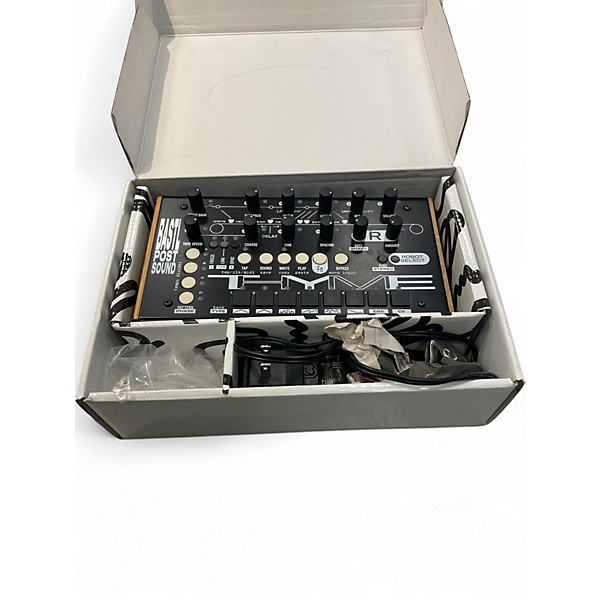 Used Bastl Thyme Production Controller