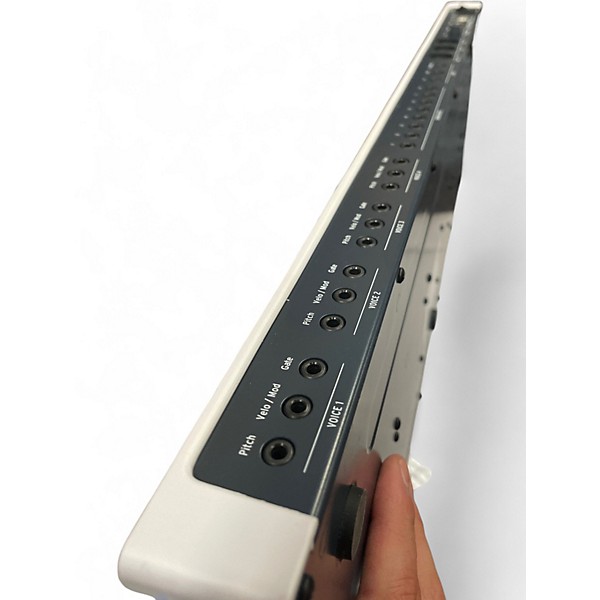 Used Arturia Keystep Pro MIDI Controller