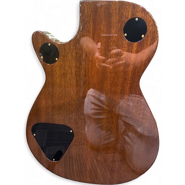 Used Gretsch Guitars G6128T-57 Vintage Select Edition '57 Duo Jet Green Solid Body Electric Guitar