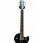 Used Gibson Les Paul Special Black Solid Body Electric Guitar