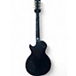 Used Gibson Les Paul Special Black Solid Body Electric Guitar