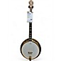 Used Fender FB59 3 Color Sunburst Banjo thumbnail