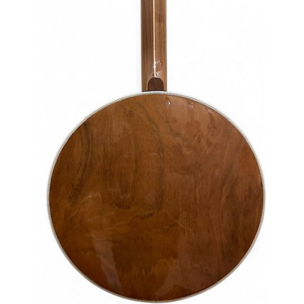 Used Fender FB59 3 Color Sunburst Banjo