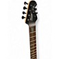 Used Sterling by Music Man JP50 John Petrucci Signature Black Solid Body Electric Guitar