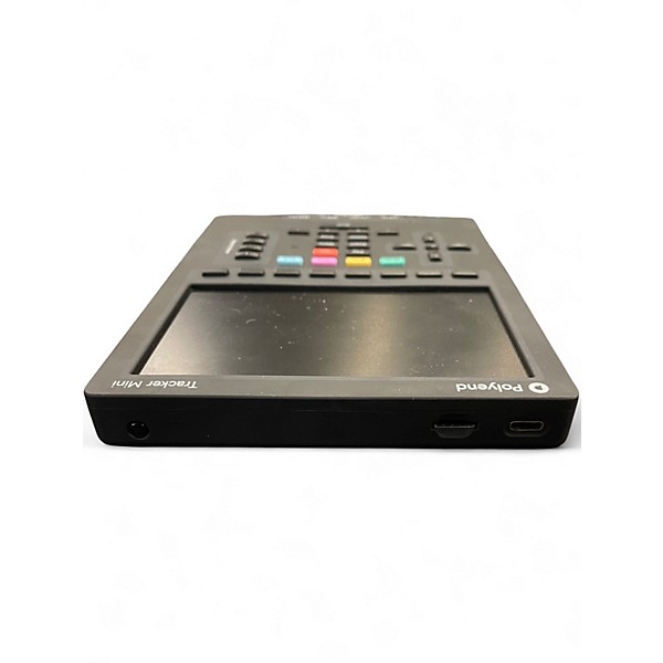 Used Polyend TRACKER MINI MultiTrack Recorder