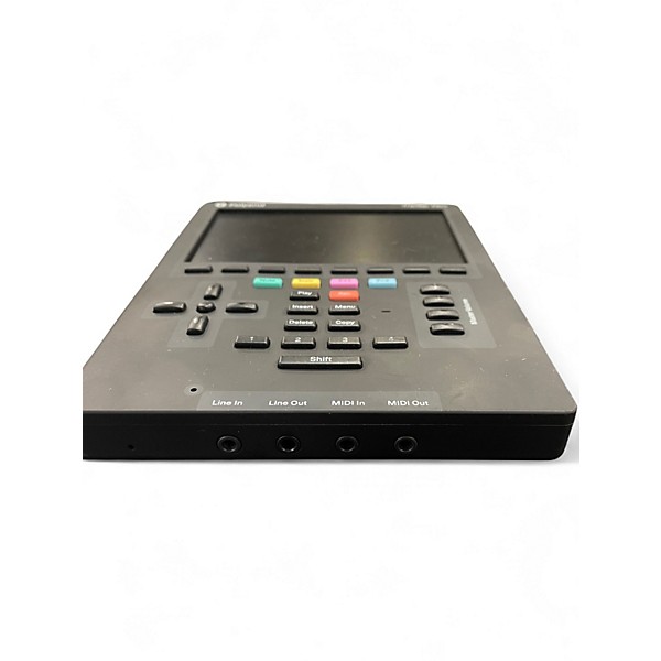 Used Polyend TRACKER MINI MultiTrack Recorder