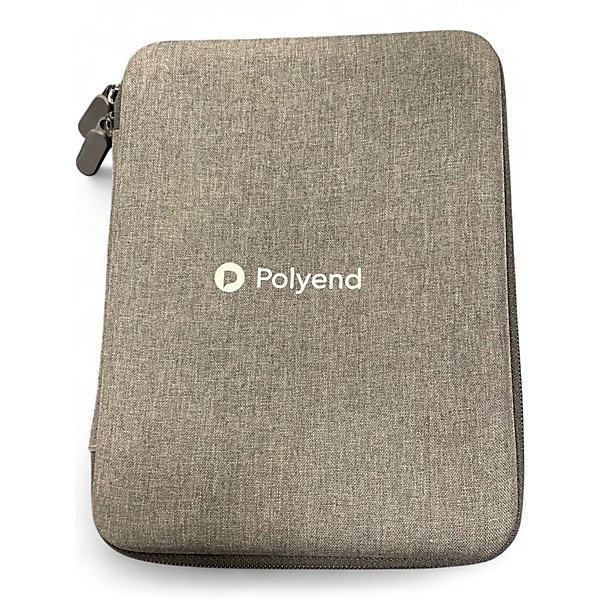 Used Polyend TRACKER MINI MultiTrack Recorder