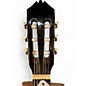 Used Lucida LG-510 3/4 Natural Classical Acoustic Guitar