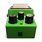 Used Ibanez TS9 Tube Screamer Distortion Effect Pedal