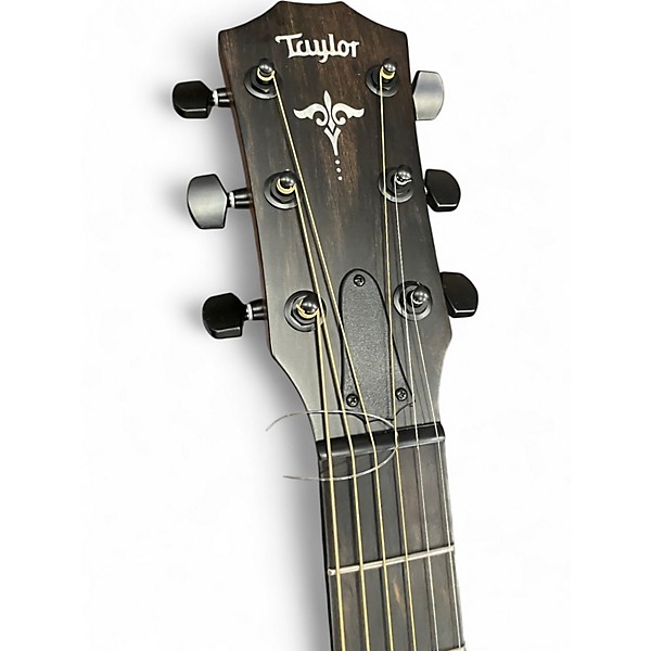 Used Taylor 314CE-K-LTD 2 Color Sunburst Acoustic Electric Guitar