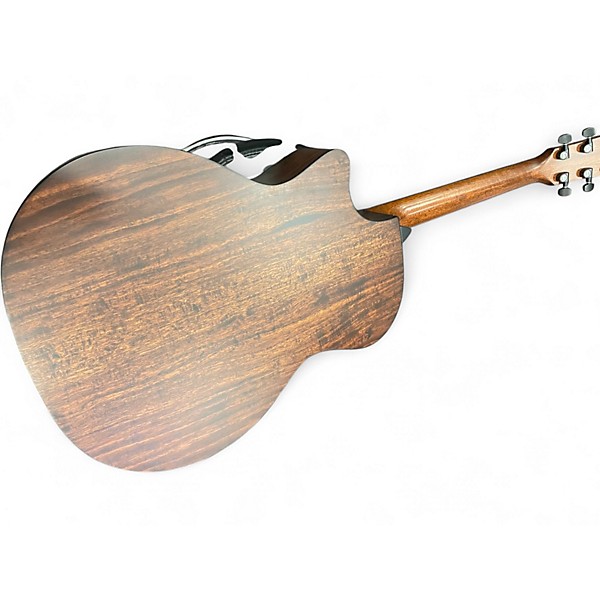 Used Taylor 314CE-K-LTD 2 Color Sunburst Acoustic Electric Guitar