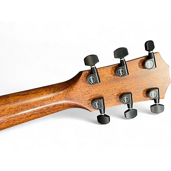 Used Taylor 314CE-K-LTD 2 Color Sunburst Acoustic Electric Guitar