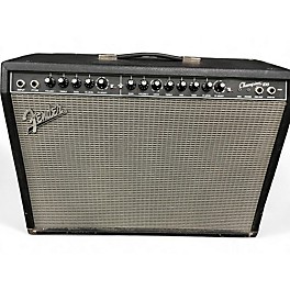 Used Fender Champion 100 Guitar Combo Amp