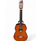 Used Suzuki GUITAR Natural Classical Acoustic Guitar thumbnail