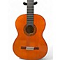 Used Suzuki GUITAR Natural Classical Acoustic Guitar