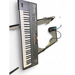Used Roland XP-30 Keyboard Workstation
