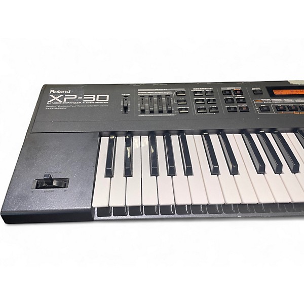 Used Roland XP-30 Keyboard Workstation