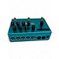 Used Strymon big sky Effect Pedal