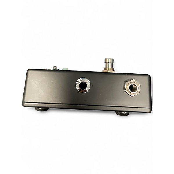 Used 2024 MXR MX100 Tuner Pedal