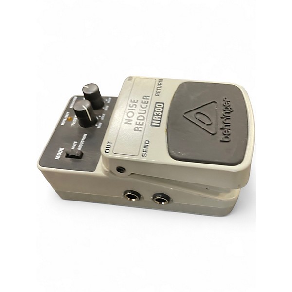 Used Behringer NR300 Noise Reduction Effect Pedal