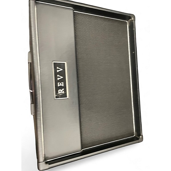 Used Revv Amplification 1x12 cabinet Guitar Cabinet