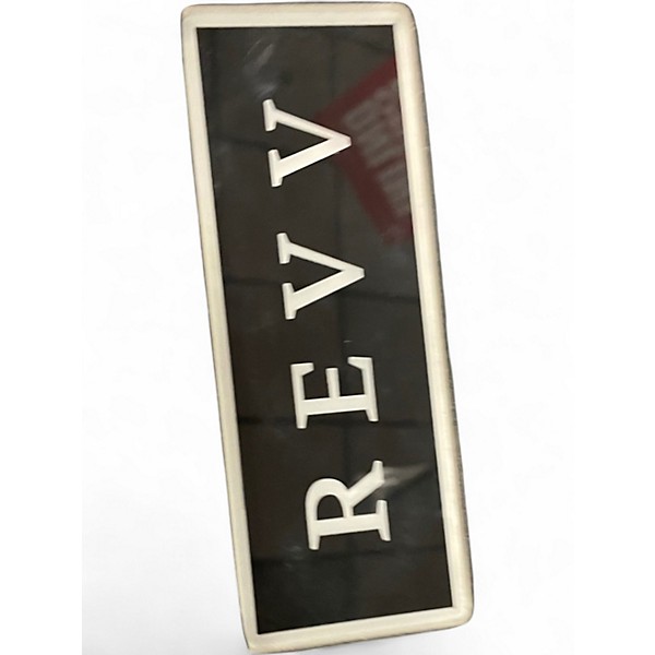 Used Revv Amplification 1x12 cabinet Guitar Cabinet