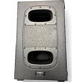 Used QSC KS112 Powered Subwoofer