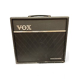 Used VOX VT40Plus Valvetronix 1x10 40W Guitar Combo Amp