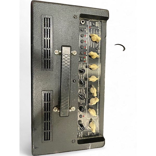 Used VOX VT40Plus Valvetronix 1x10 40W Guitar Combo Amp