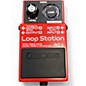 Used BOSS RC1 Loop Station Pedal thumbnail