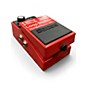 Used BOSS RC1 Loop Station Pedal