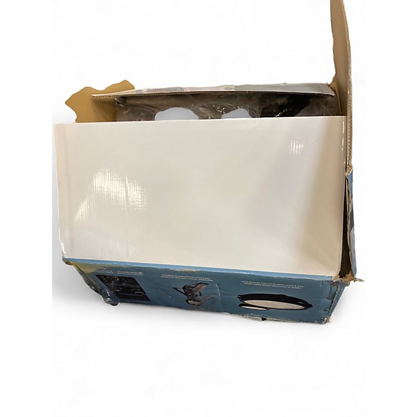 Used Simmons TITAN 50 Electric Drum Set