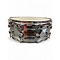 Used Basix 14X5.5 Concept Series Chrome Drum thumbnail