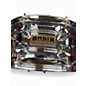 Used Basix 14X5.5 Concept Series Chrome Drum