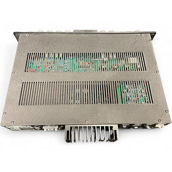 Used Avalon VT737SP Class A Mono Tube Microphone Preamp