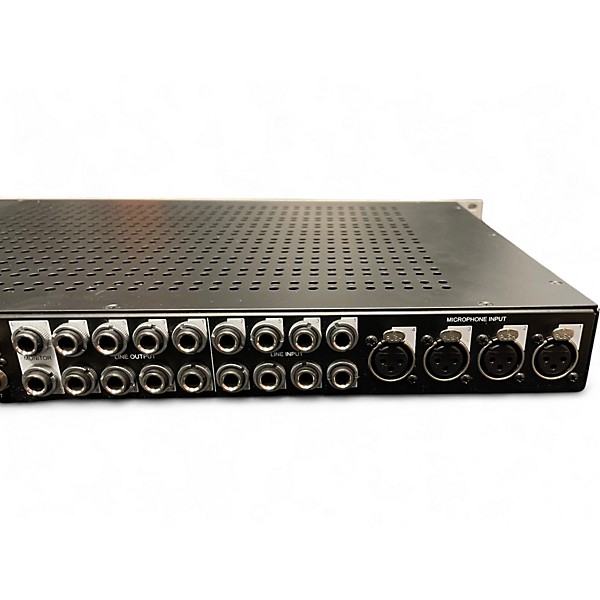 Used Universal Audio APOLLO DUO Audio Interface