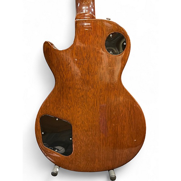 Used Gibson 1960 LES PAUL CLASSIC Honey Burst Solid Body Electric Guitar