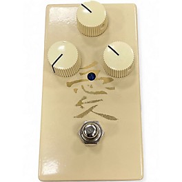 Used Lovepedal K9GC Kanji 9 Overdrive Effect Pedal