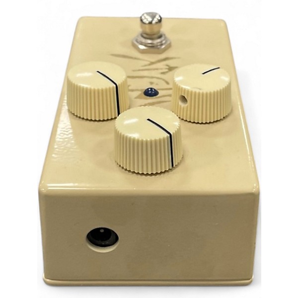 Used Lovepedal K9GC Kanji 9 Overdrive Effect Pedal