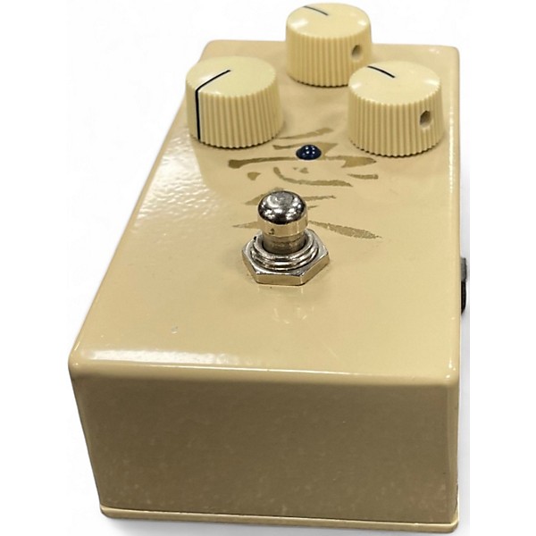Used Lovepedal K9GC Kanji 9 Overdrive Effect Pedal