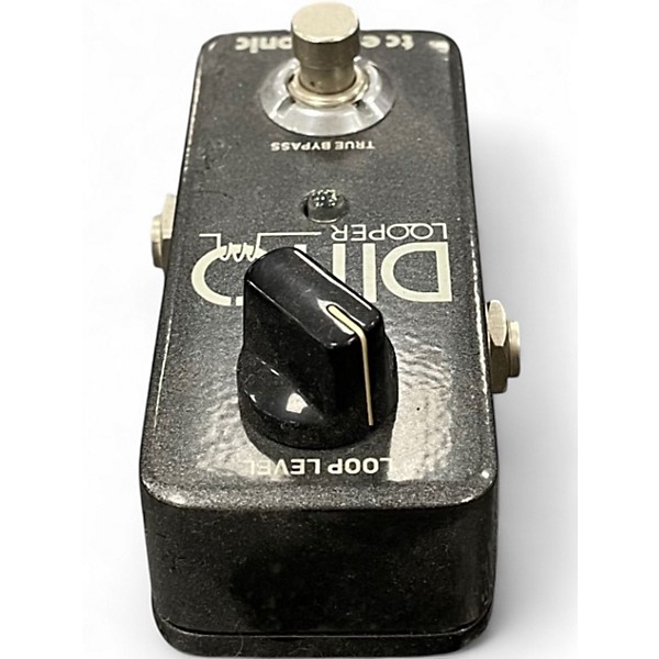 Used TC Electronic Ditto Looper Pedal