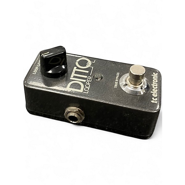Used TC Electronic Ditto Looper Pedal