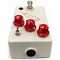 Used JHS Pedals The Crayon Effect Pedal