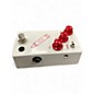 Used JHS Pedals The Crayon Effect Pedal