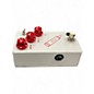 Used JHS Pedals The Crayon Effect Pedal