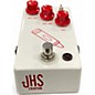 Used JHS Pedals The Crayon Effect Pedal